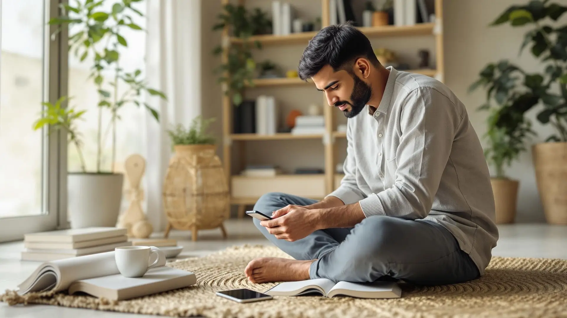 Digital Dopamine Detox in Pakistan: Reclaim Your Focus & Break Free from Addiction